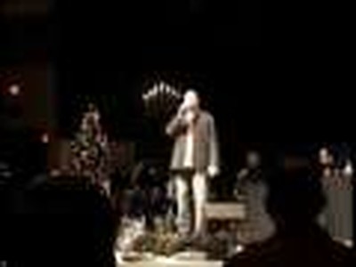 Birthday of a King/ O Holy Night