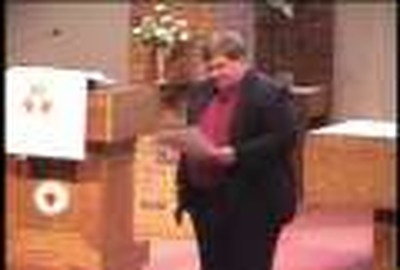 Spirited Out of There