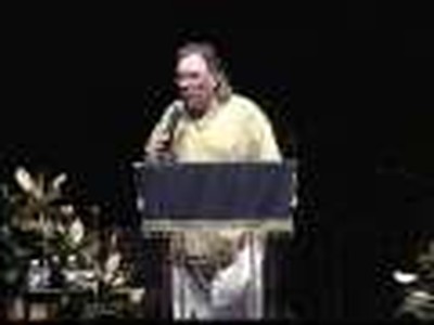 FINANCES - TITHING - GIVING: Evangelist Jim Barabarossa Shares His Heart On The Matter:  Part 1 of 3