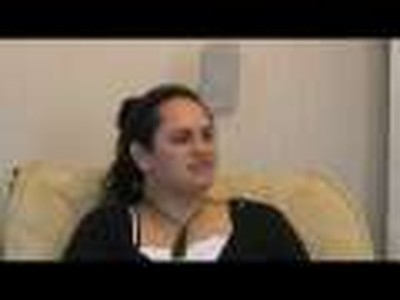Liza Sinclair's testimony