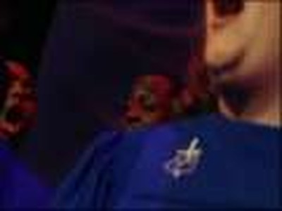 Paul Wilbur - Adonai - Live