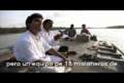 MISIONES ISLENAS