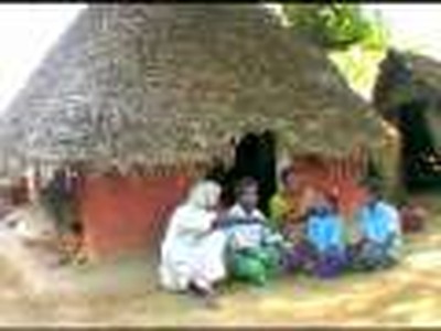 Welcome to Chitra's Village