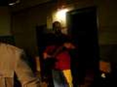 ALC Worship Team