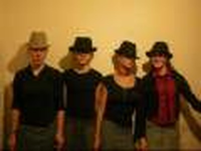 Introducing tobyMac for Winter Jam '09