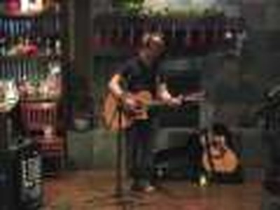 Josiah James - Blinded