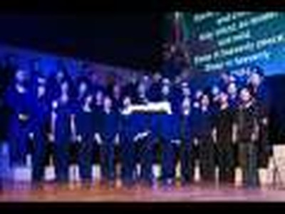 Bethlehem Morning Montage