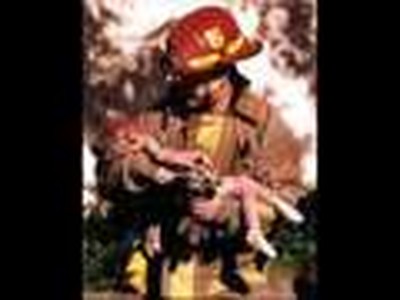 Amazing Grace--Bagpipes {Revised}