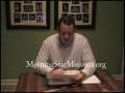 What's God's Way of Disciplining Part 2