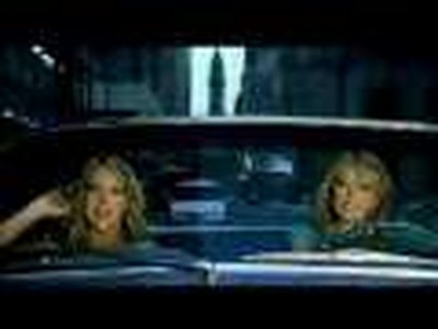 Our Lips Are Sealed ~ Hilary and Haylie Duff
