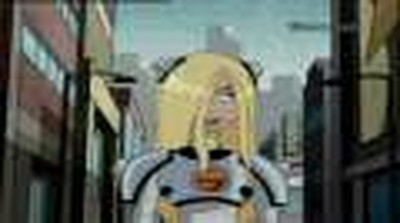 &quot;Who I Am Hates Who I've Been&quot;  by Relient K Terra Tribute Teen Titans