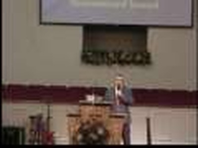 Somebody Prayed for Me