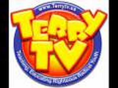 TERRY TV Promo