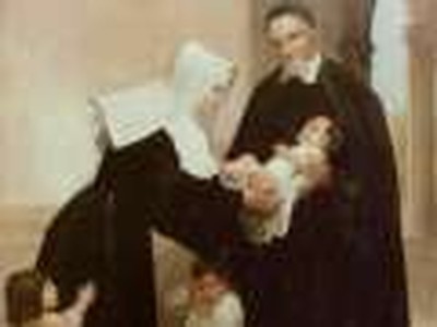 REMEMBER - A Tribute to St. Vincent de Paul
