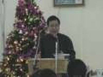Yangon Myanmar Bible Teaching