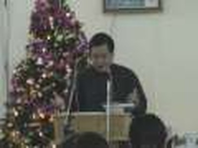 Yangon Myanmar Bible Teaching