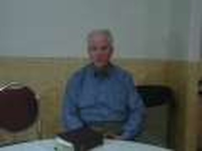 Pastor Rich