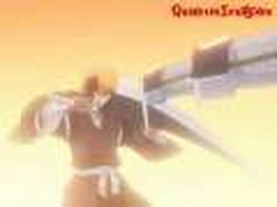 Skillet Savior (Live) Bleach AMV Ichigo Rukia