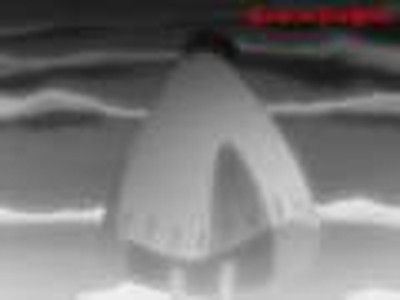 Bleach Falling Inside The Black Ichigo and Masaki