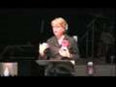 You Want to Be One? by Polly Boyette