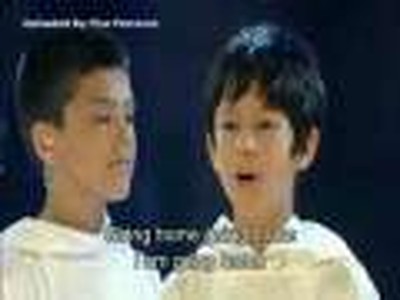 Going Home By Libera