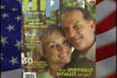 Book Trailer! HOPE FOR THE HOME FRONT by Marshele Carter Waddell