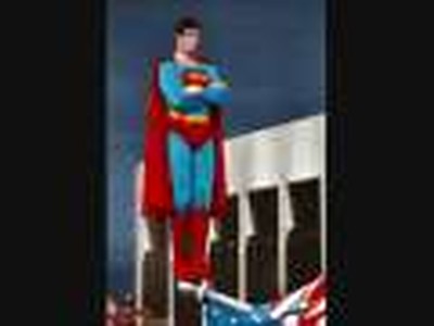Christopher Reeve Tribute