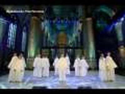 Libera By Angel Voices
