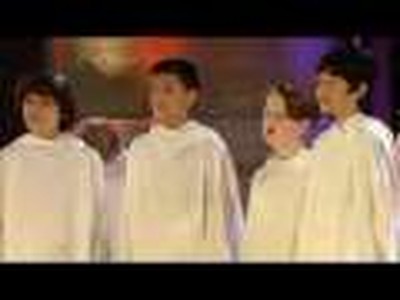 Salva Me by Libera