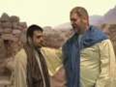 Through Joseph's Eyes