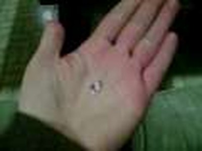 Gemstone fallen in Renfrew