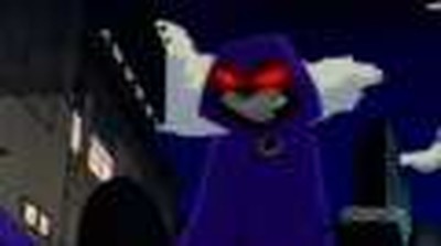 Teen Titans 4Him &quot;Ride of Life&quot; Tribute