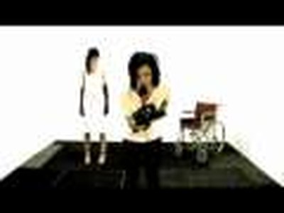 Showbread &quot;The Pig&quot; (Anorexia)
