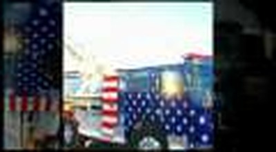Fire Up Freedom