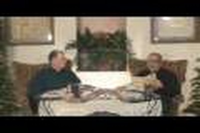 The Role of A Godly Man Week 2 Day 2