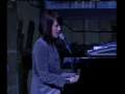 It's There - Rachel Scott