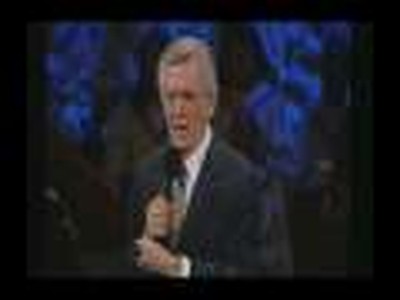 The second coming of Christ - David Wilkerson
