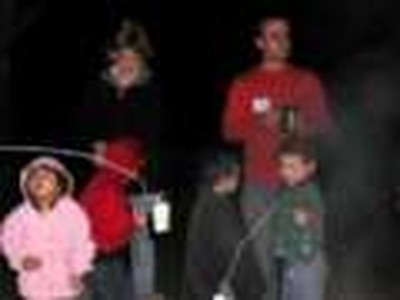 Forever Families Retreat