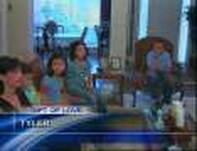 Gift of Love - Forever Families