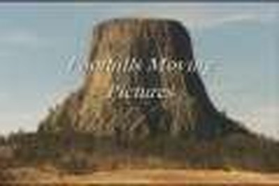 Logo for Foothills Moving Pictures