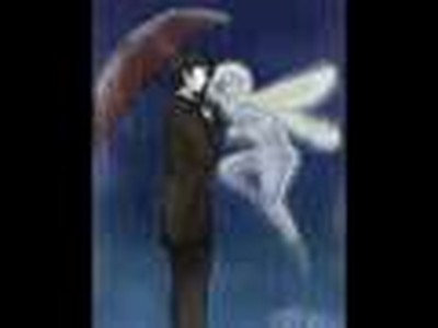 Artemis Fowl/Holly Short - Perfect