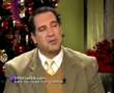 John Sorensen Interview on the Harvest Show