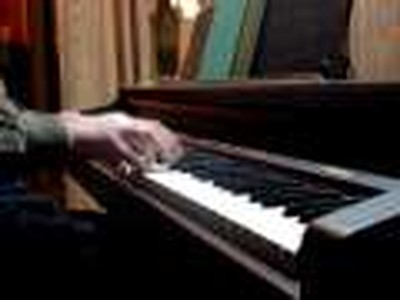 ONWARD CHRISTIAN SOLDIERS -- RAGTIME!