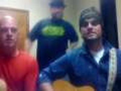 Mercy Me - 'Jesus is Still Alright'