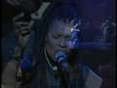 Nicole C. Mullen - Music Of My Heart - Live