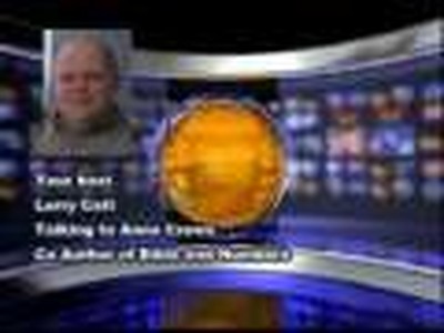 9/11 tied to the Rapture of the Church 1/8