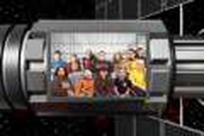 WINNER!! TobyMac WinterJam Jam Cam Contest Entry