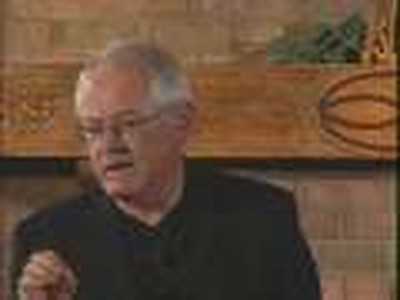 The Passion of Christ - Ron Rolheiser, OMI