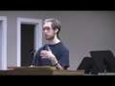 My Testimony Part 1