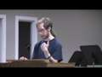My Testimony Part 2